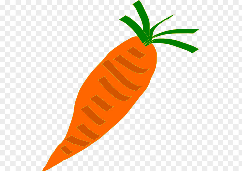 Cartoon Carrot Soup Vegetable Clip Art PNG