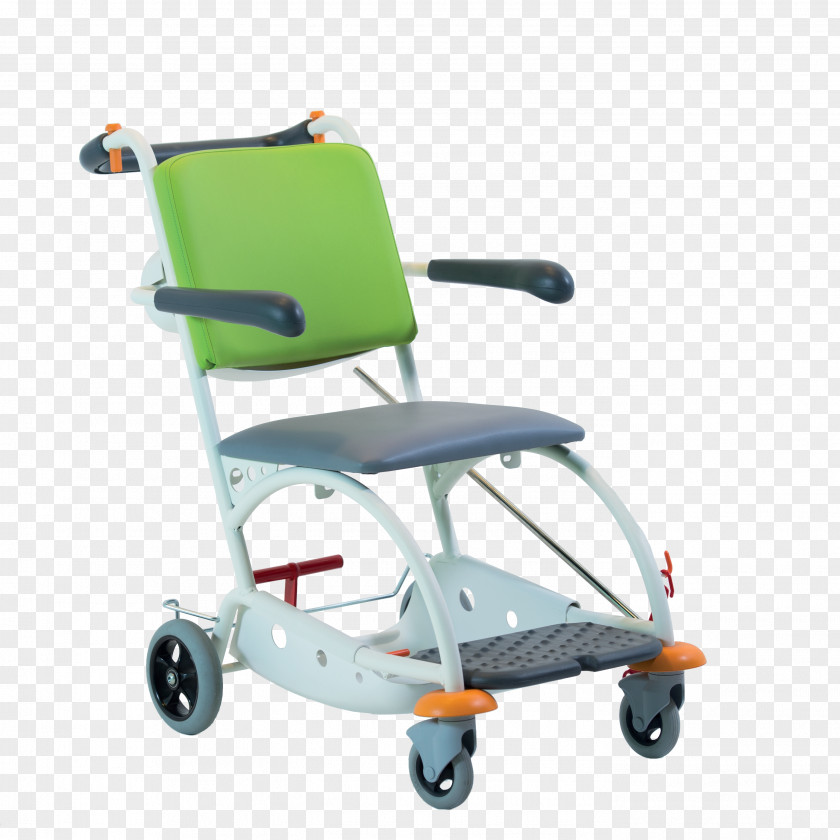 Chair Wheelchair Parking Brake PNG