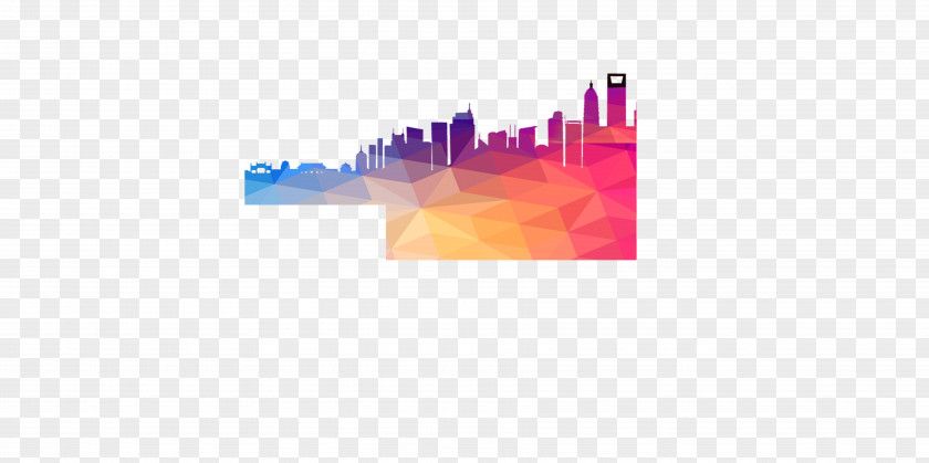 Colorful Vector Logo PNG