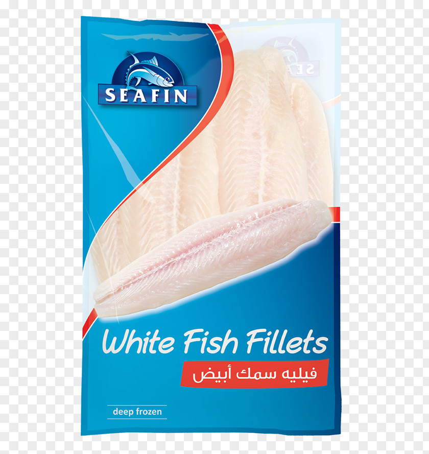 Fish Fillet Brand PNG