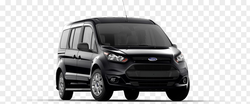 Ford Transit Connect Wagon Motor Company 2018 XLT Cargo Van XL PNG