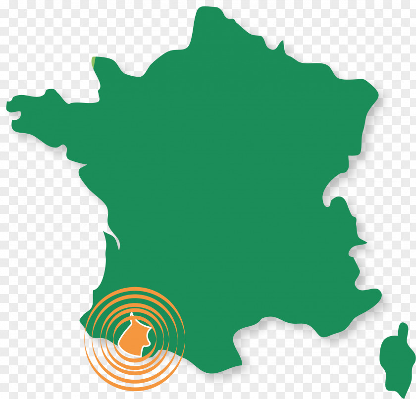 France Map Vector Graphics Royalty-free Stock Illustration PNG
