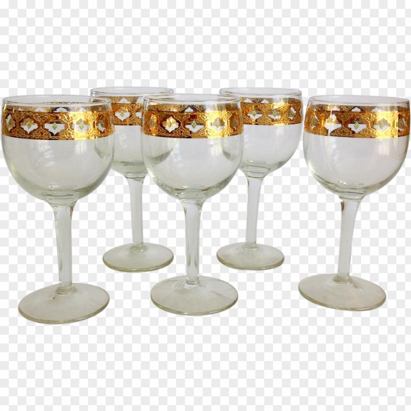 Glass Wine Champagne PNG
