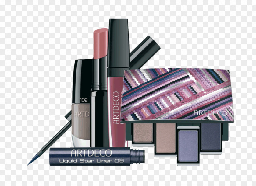 Lipstick Cosmetics Make-up Eye Shadow Beauty Sunscreen PNG