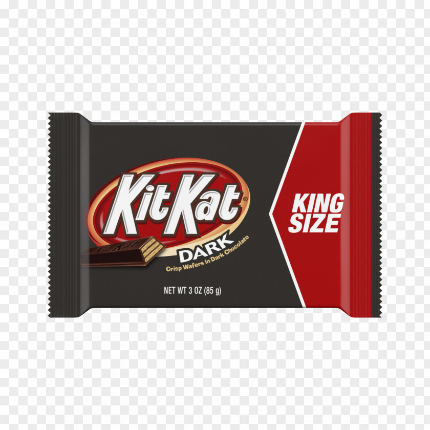 Milk Chocolate Bar KIT KAT Wafer Hershey PNG