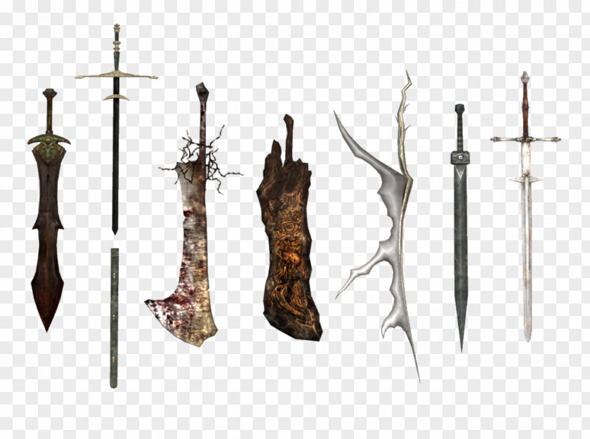 Net Sunlight Weapon Classification Of Swords Dark Souls Art PNG