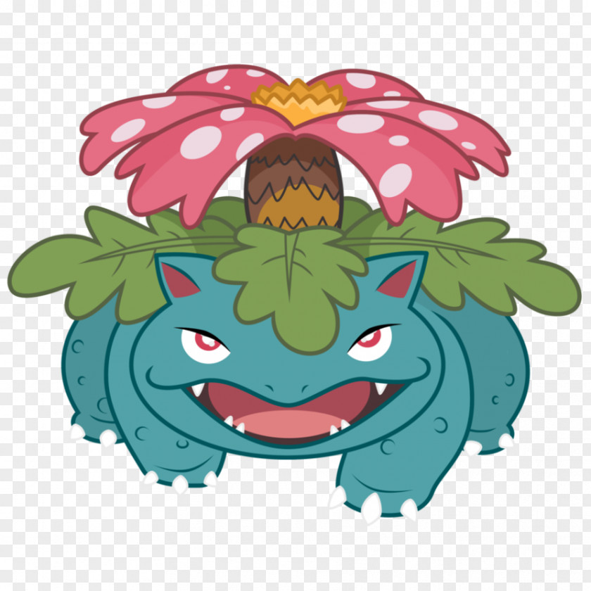 Pokemon Go Pokémon X And Y GO Battle Revolution Venusaur Bulbasaur PNG