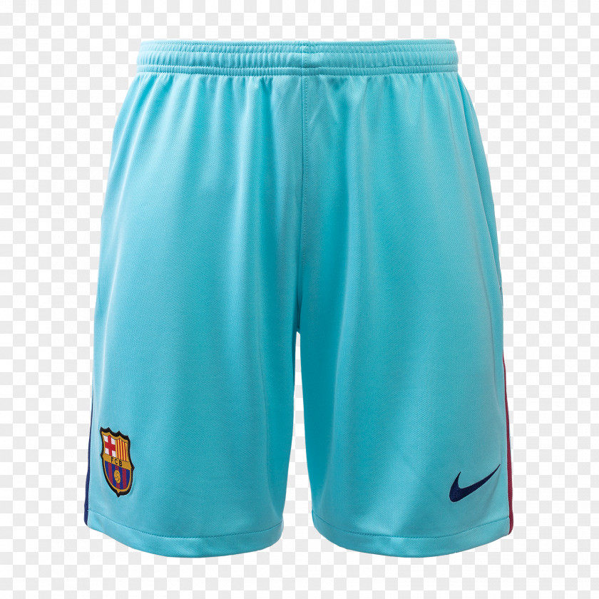 Shorts FC Barcelona Jersey Clothing PNG