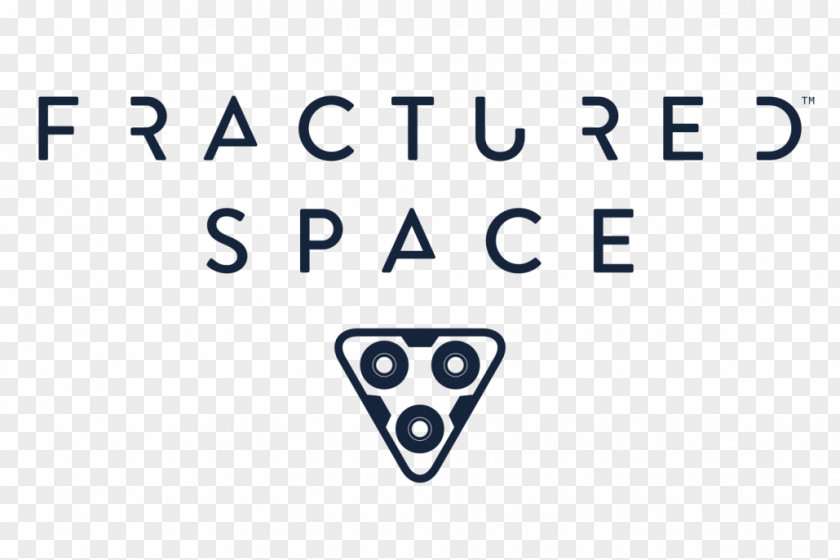 Space Logo Fractured Dead 3 Edge Case Games Ltd Video Game PNG