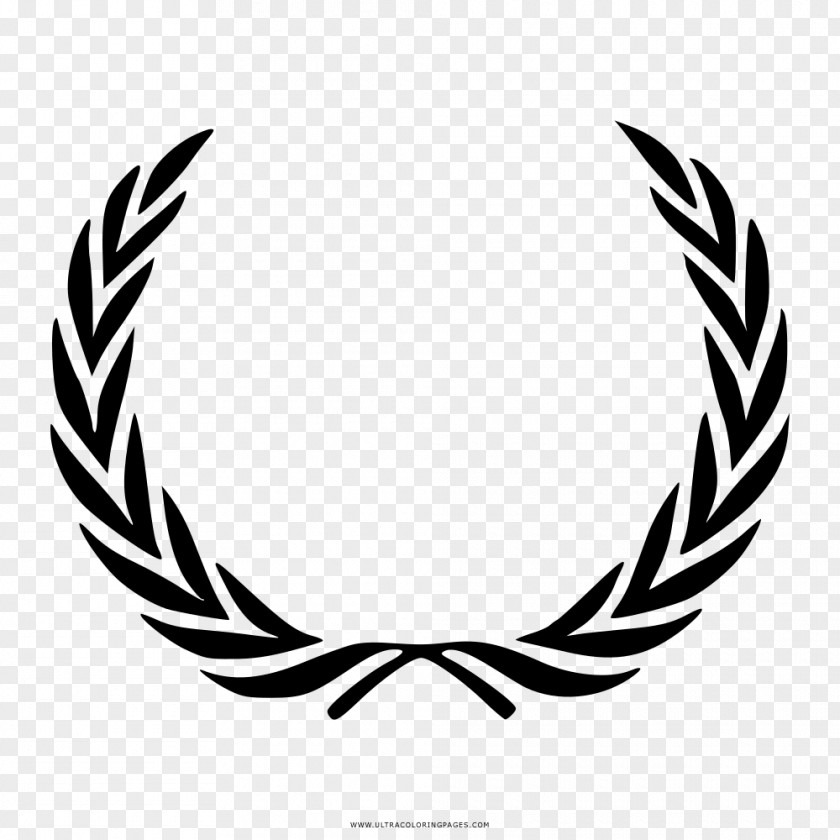 Symbol Laurel Wreath Bay Clip Art PNG