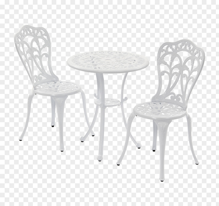 Table Bedside Tables Chair Cushion Garden Furniture PNG