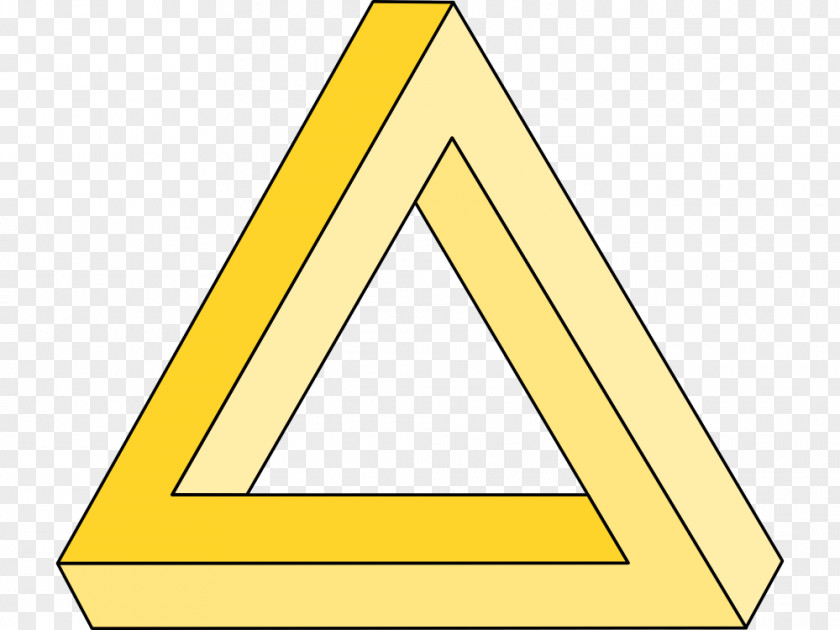 Triangle Area Number PNG