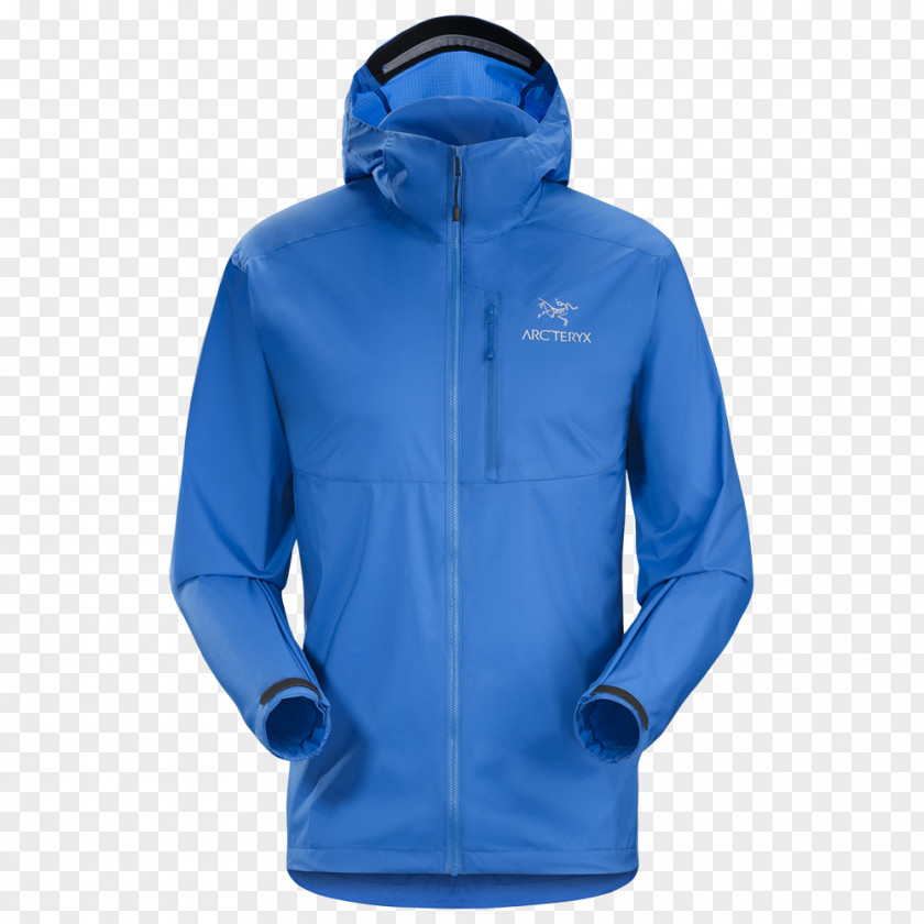 Zipper Hoodie Arc'teryx Jacket Clothing PNG