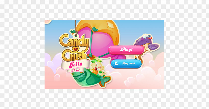 Candy Jelly Crush Saga Soda Game King PNG