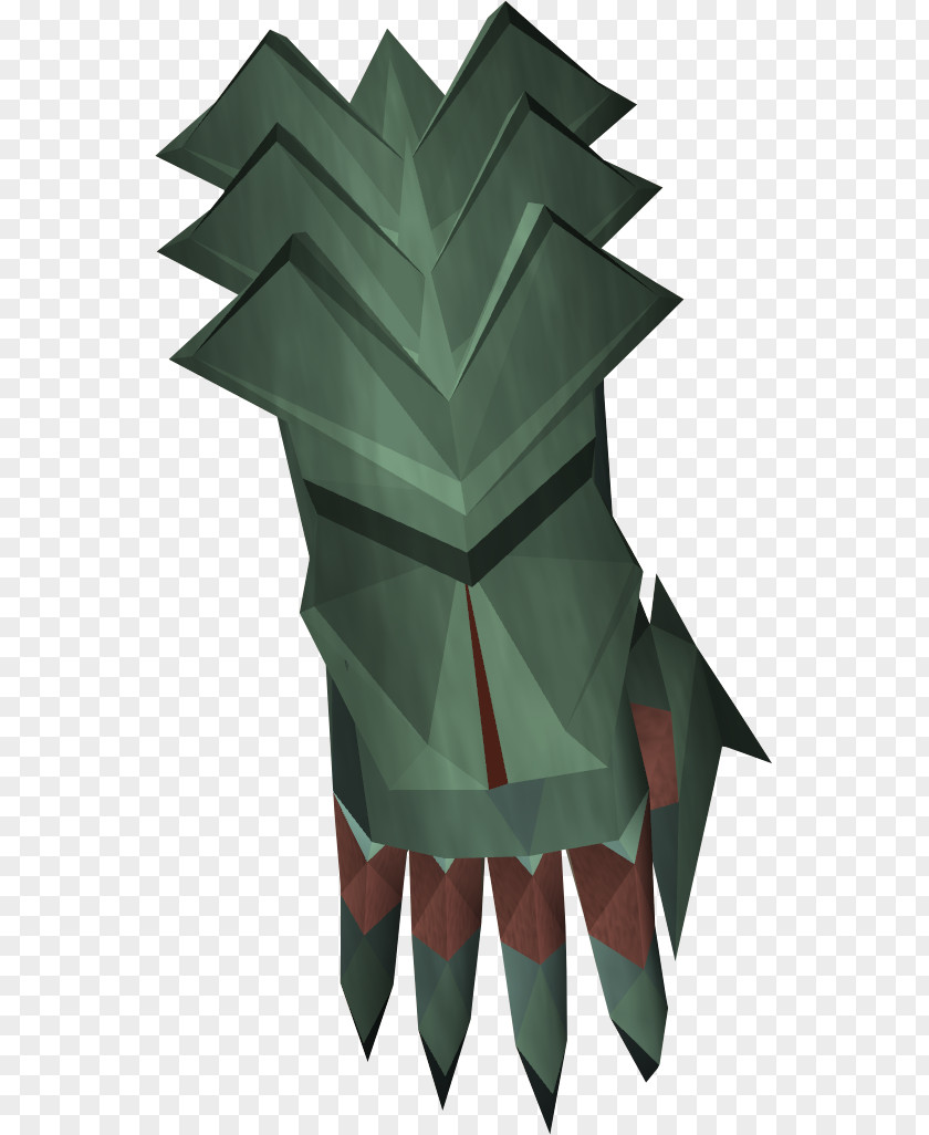 Claw Old School RuneScape Adamant Weapon PNG