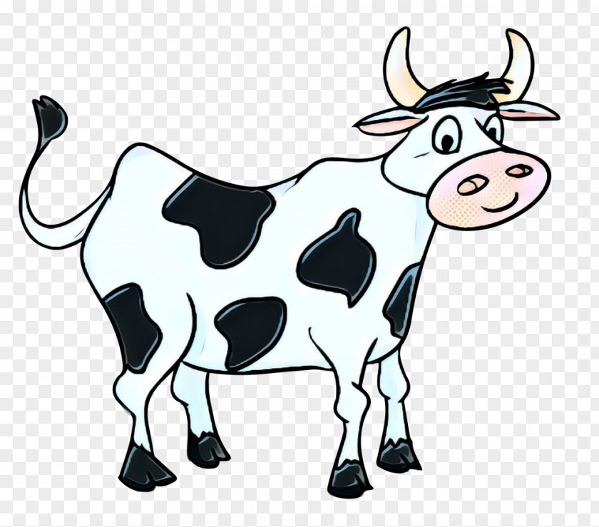 Clip Art Cattle Openclipart Free Content Image PNG