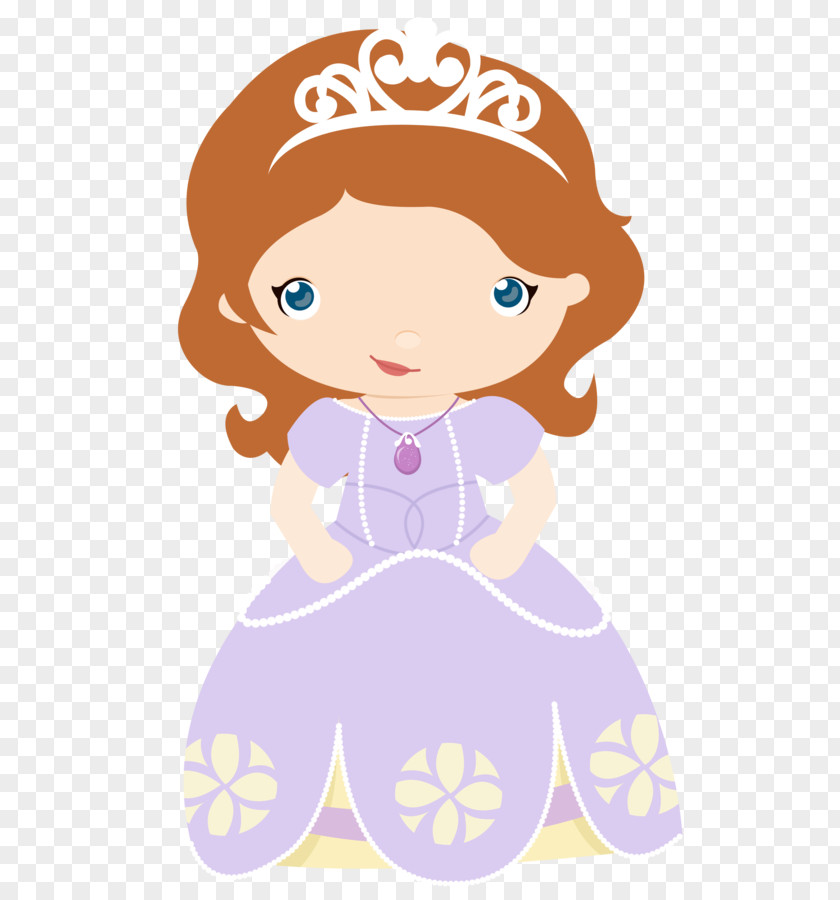 Disney Princess Rapunzel Clip Art Image PNG
