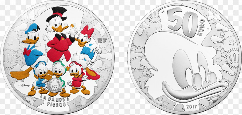 Donald Duck Scrooge McDuck Daisy The Walt Disney Company Mickey Mouse PNG