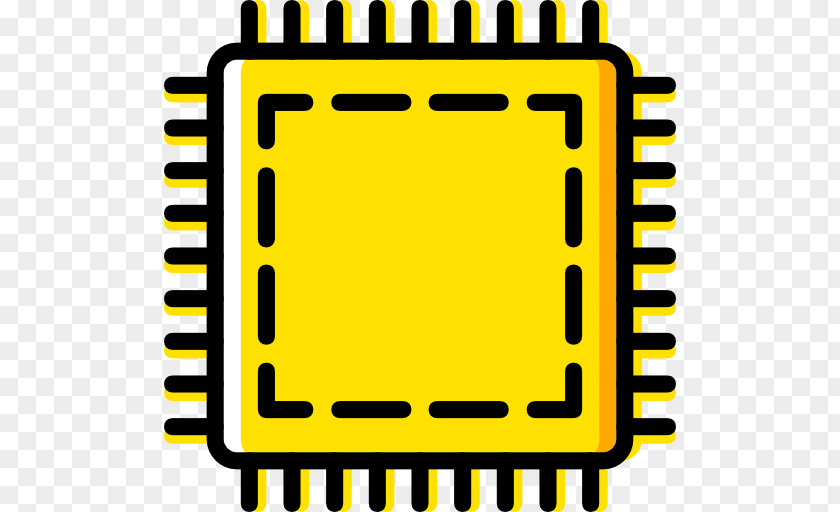 Download Material Central Processing Unit Computer Hardware Integrated Circuits & Chips PNG