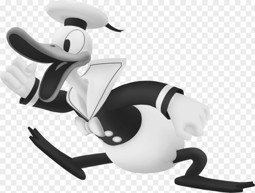 Duckling Kingdom Hearts II Donald Duck Sora Sephiroth Pete PNG