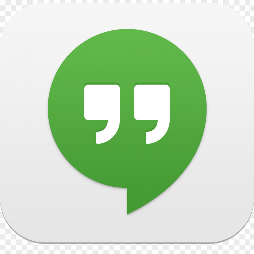Google Plus Hangouts Voice Talk Videotelephony PNG