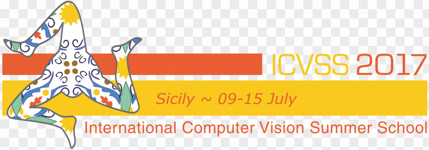 Interaction Logo Computer Vision Sicily PNG
