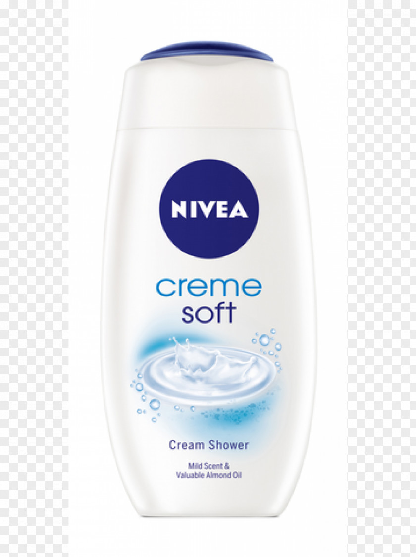 Perfume Lotion Lip Balm NIVEA Soft Moisturizing Cream Shower Gel PNG