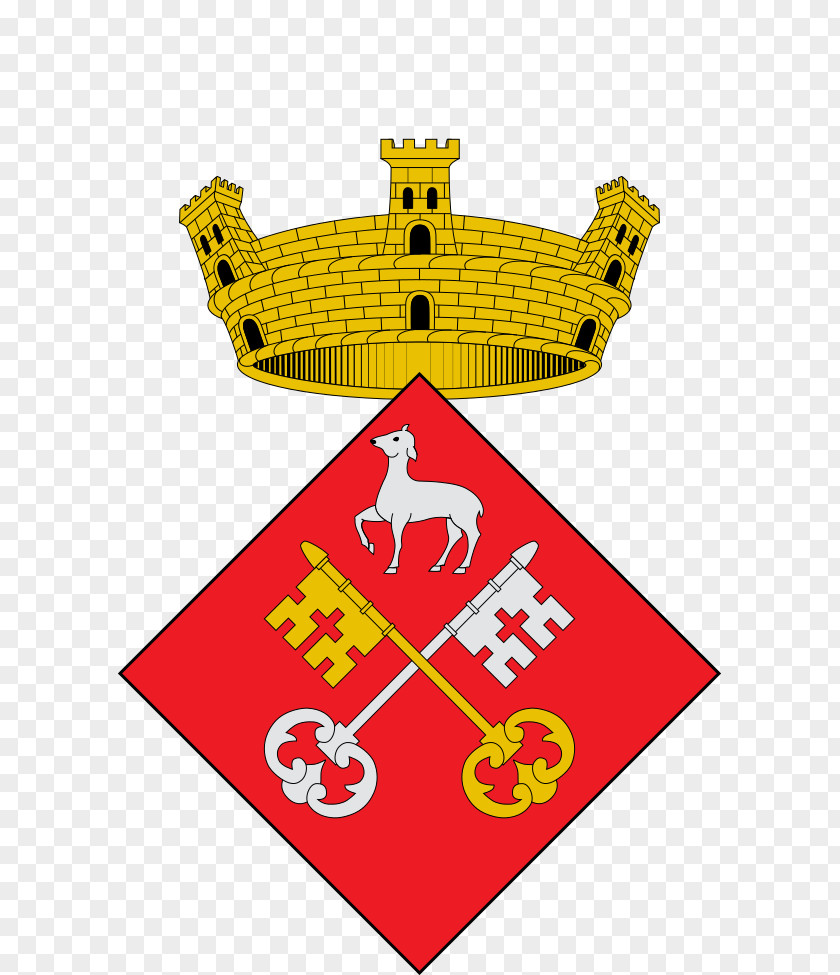 Province Of Girona Lleida Coat Arms Catalan Language Ayuntamiento De Olivella PNG