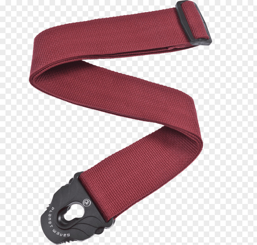 Red Strap Belt Leather PNG