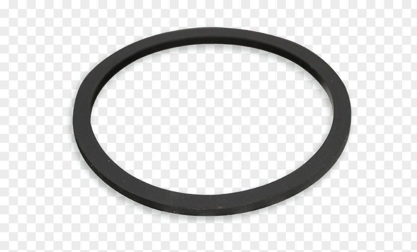 Ring O-ring Bahan Washer Plastic PNG