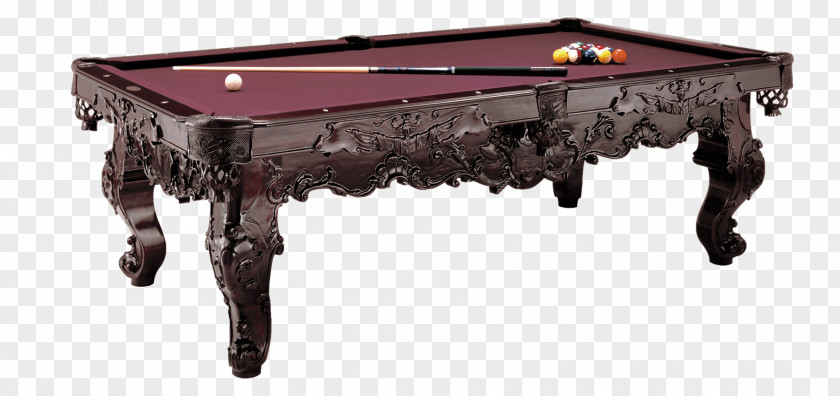 Table Billiard Tables Master Z's Patio And Rec Room Headquarters Billiards Olhausen Manufacturing, Inc. PNG