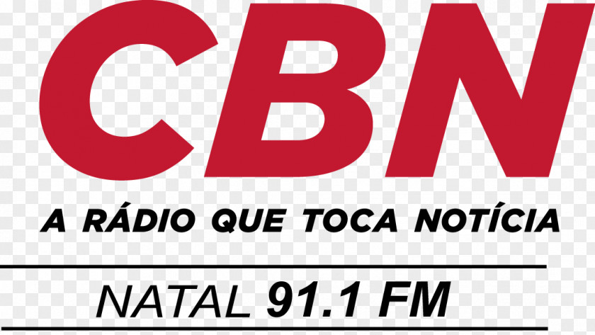 TV Tropical CBN Natal Logo FM Broadcasting Radio PNG