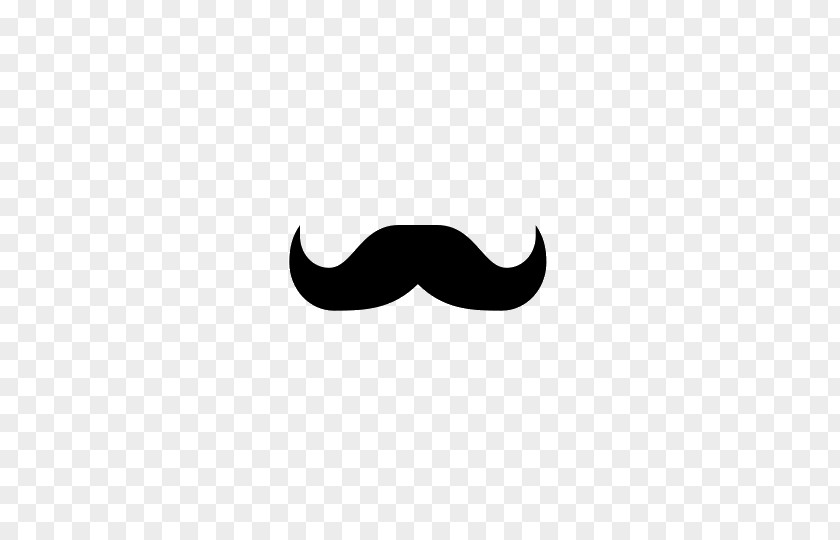 Vector Hercule Poirot Bar Moustache PNG