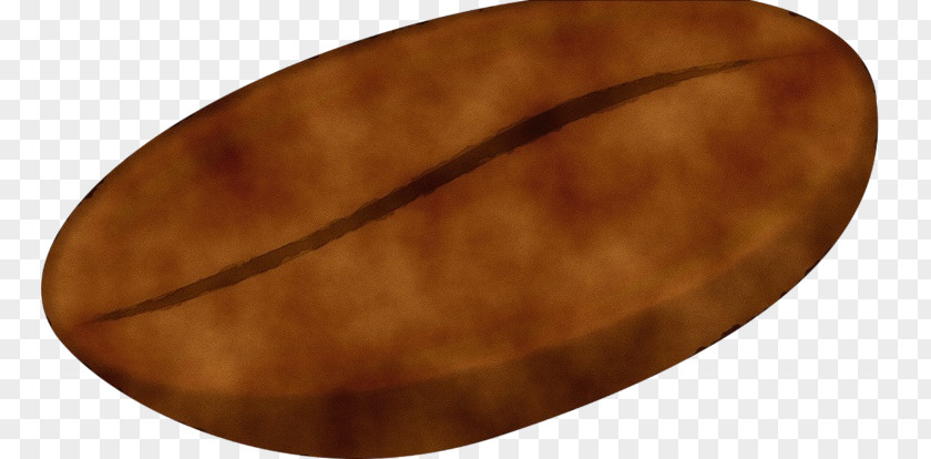 Wood Stain Oval Design PNG