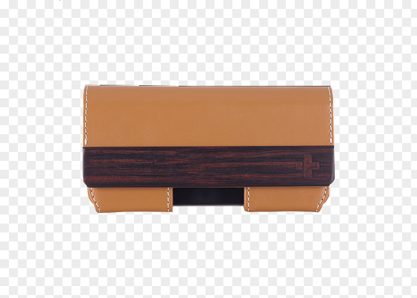 Camel Leather Bag Product Design Wallet Rectangle PNG