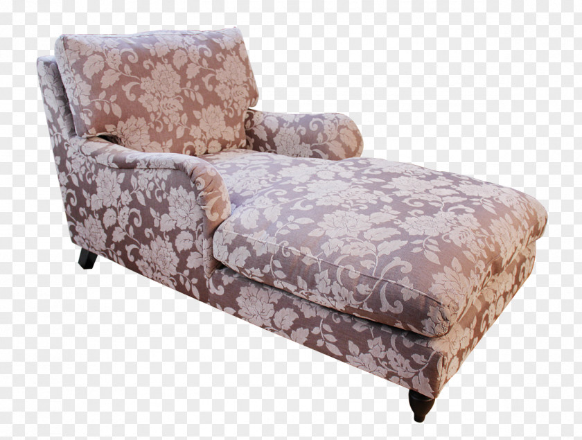 Chair Couch Chaise Longue Sofa Bed Armrest PNG