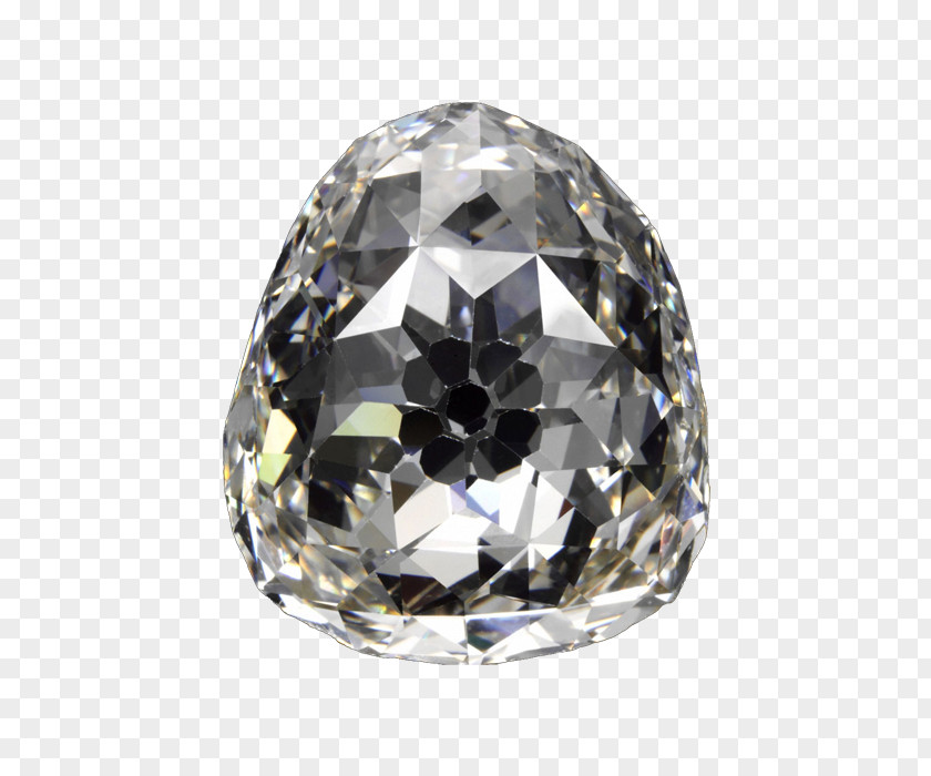 Diamond Beau Sancy Carat Sothebys PNG