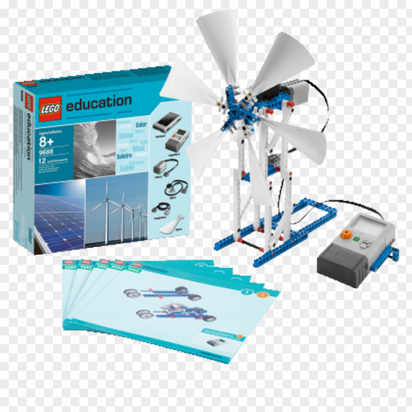 Energy Renewable Resource Lego Mindstorms EV3 PNG