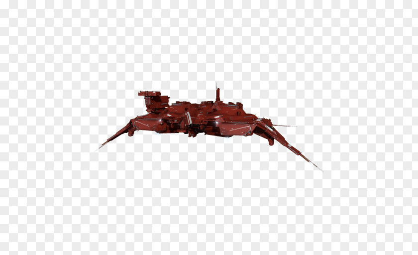 Eve Online Ship Animal Source Foods PNG