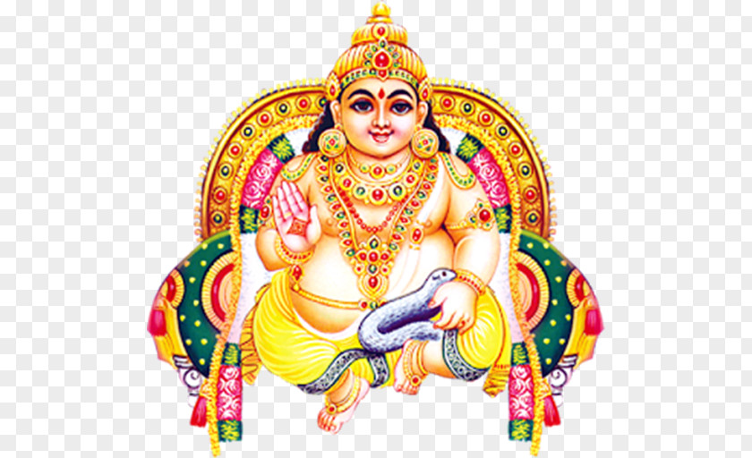 Indian God Shiva Ganesha Kubera Lakshmi Yantra PNG