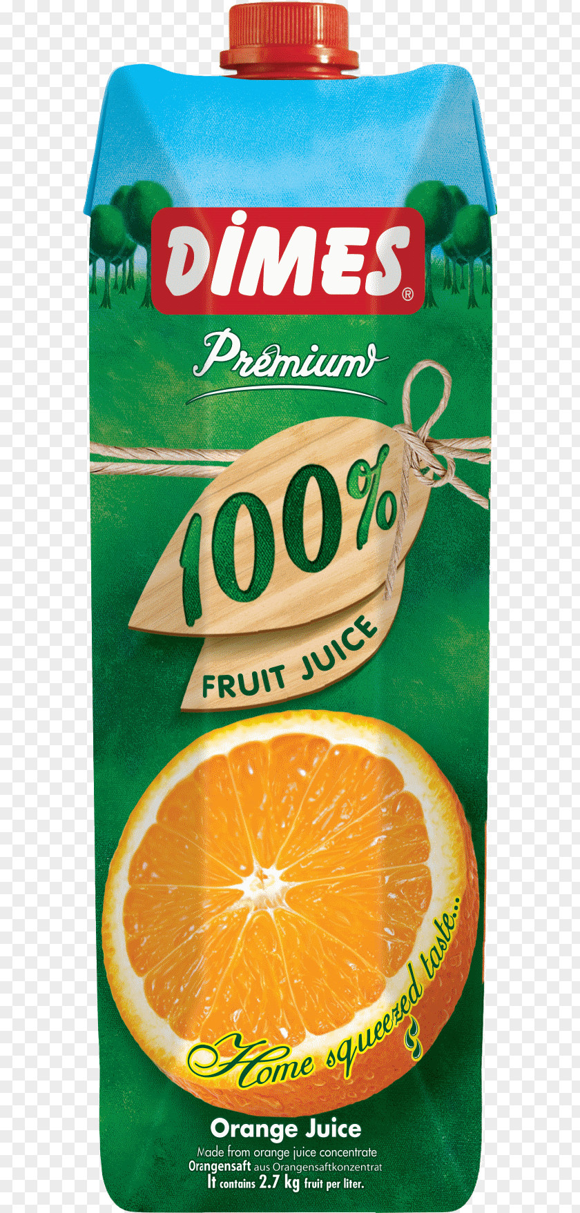Juice Apple Nectar Orange Drink PNG