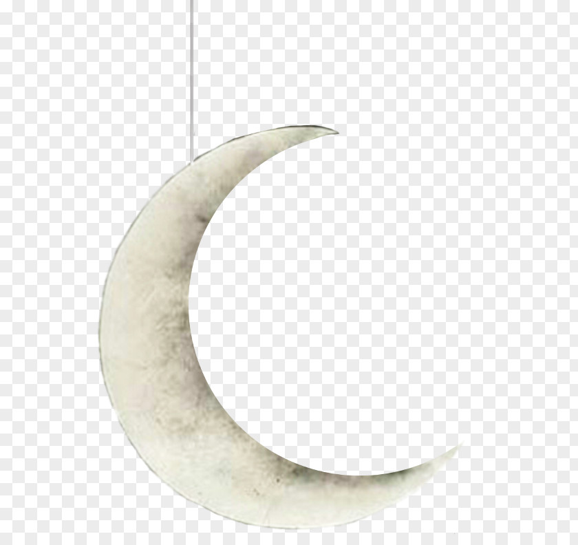 Moon Hang The Eclipse Crescent Lunar Phase PNG