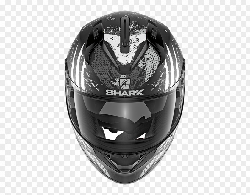 Motorcycle Helmets Shark Ridill Bicycle PNG