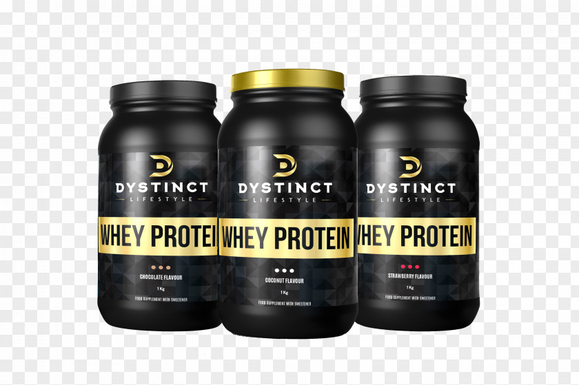 Protein Powder Dietary Supplement Whey Milkshake PNG