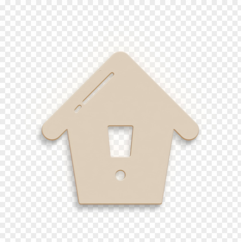Roof Ceiling Icon Twitter PNG