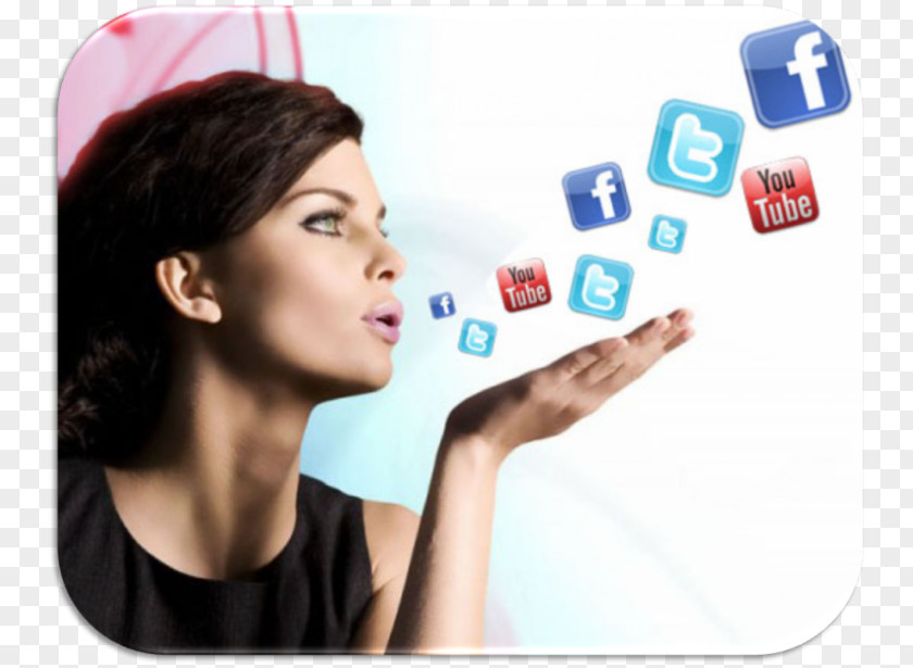 Social Media Marketing Mass Social-Media-Manager PNG