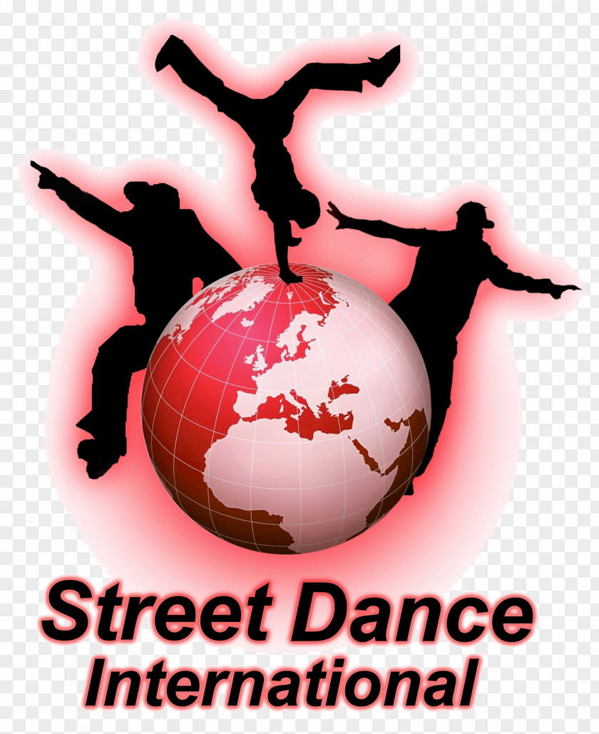 Street Dance International Design Awards PNG