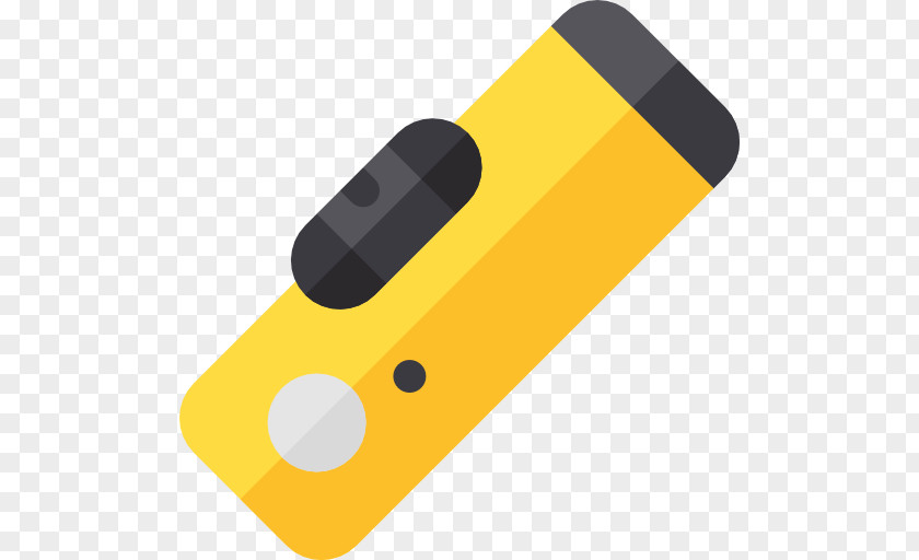 Technology Yellow Material PNG