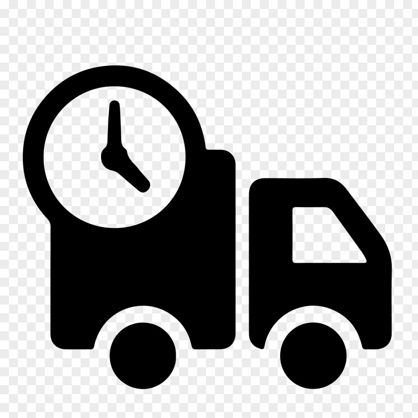 Timely Delivery Download PNG