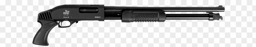 Trigger Firearm Air Gun Barrel PNG